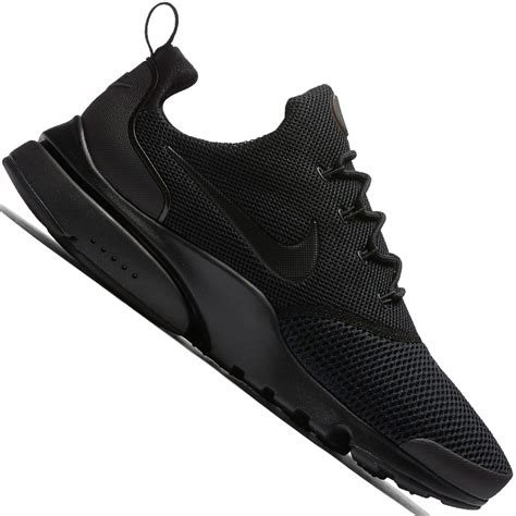 nike herrenhalbschuhe schwarz|Nike turnschuhe herren.